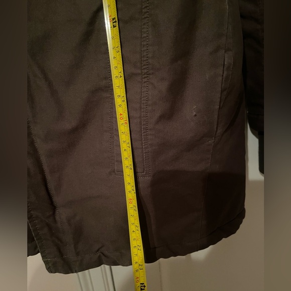 Zadig & Voltaire Military Jacket - Picture 10 of 10